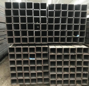常德20#无缝方管
