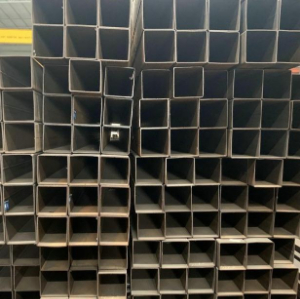 常德45#无缝方管