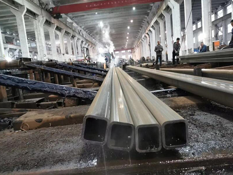 常德无缝常德常德方矩管生产厂家 常德无缝常德常德方矩管生产厂家